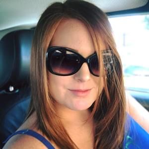 Meet your Posher, Kellie